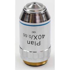 Mikroskop Objektiv KERN OBB-A1258