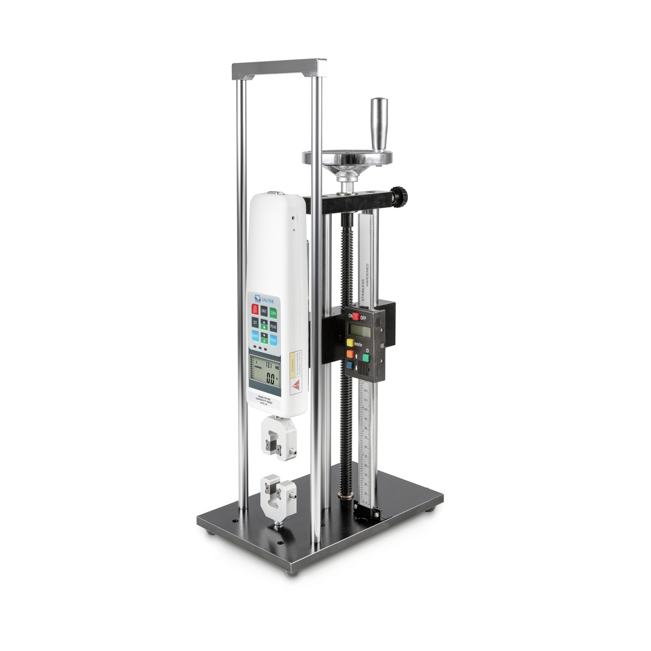 Kraftmessbundle SAUTER TVL 500FHS71