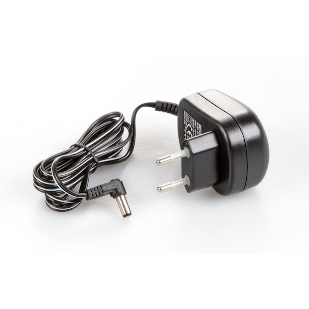 Netzadapter extern (nicht serienmäßig)
