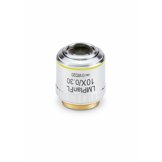 Mikroskop Objektiv KERN OBB-A1620