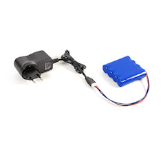 Ladestation HFD-A07
