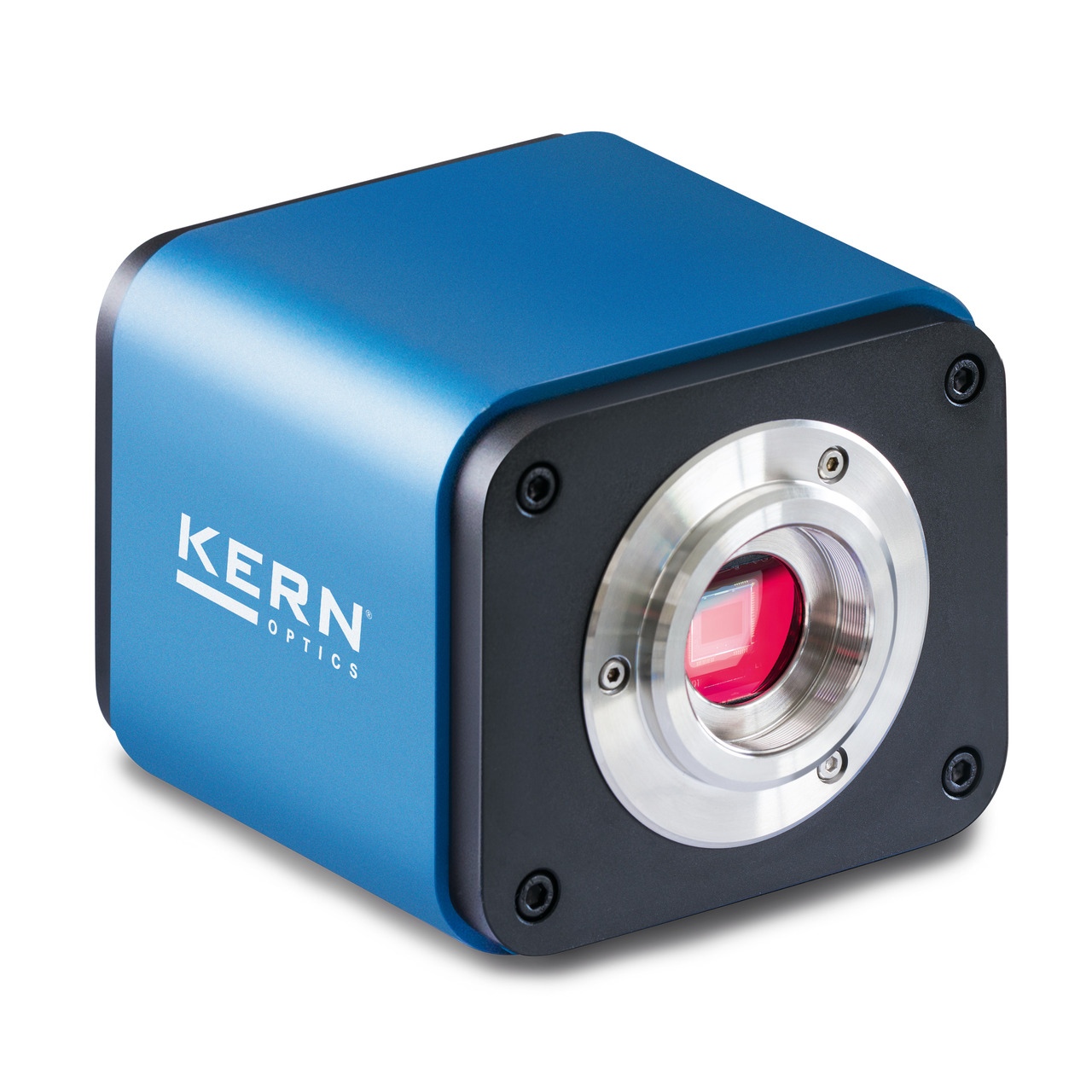 Mikroskopadapter C-Mount Kamera – HDMI KERN ODC 852