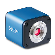 Mikroskopadapter C-Mount Kamera – HDMI KERN ODC 851