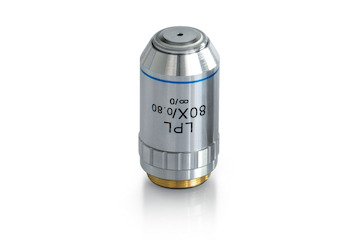 Mikroskop Objektiv KERN OBB-A1271