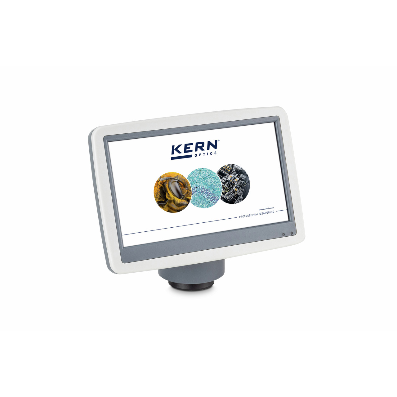 Mikroskopkamera mit LCD-Display KERN ODC 231