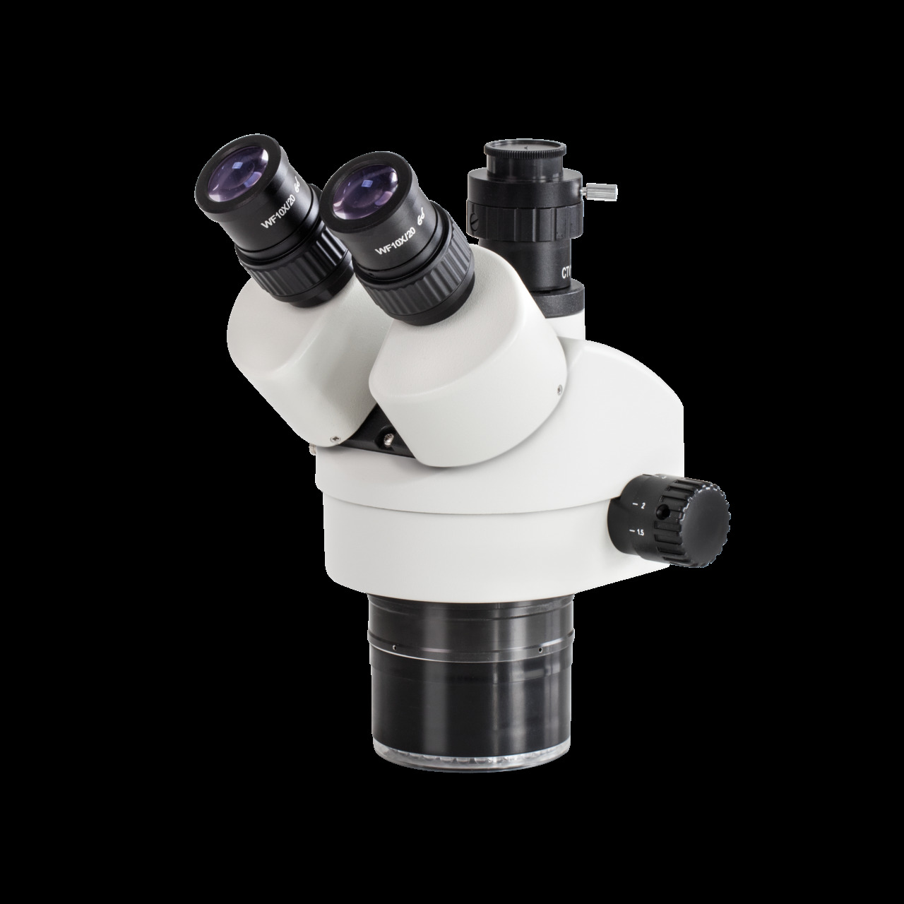 Stereomikroskop Modulares System - Kopf KERN OZL 469