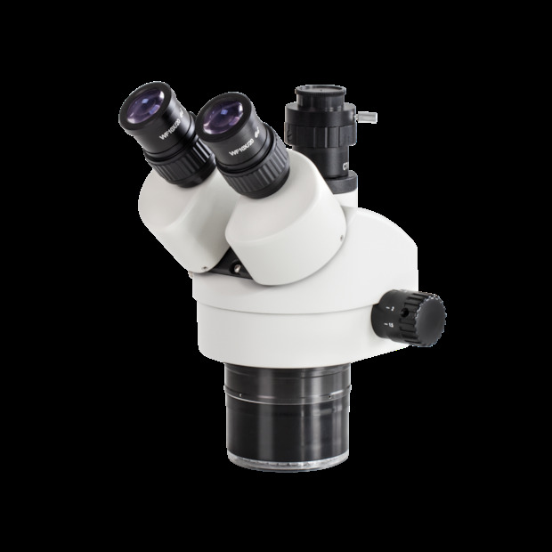 Stereomikroskop Modulares System - Kopf KERN OZL 469