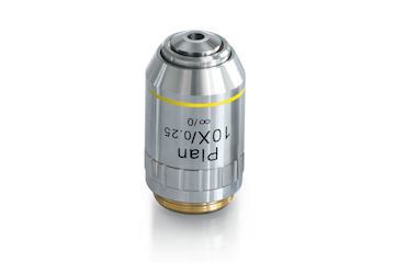 Mikroskop Objektiv KERN OBB-A1244