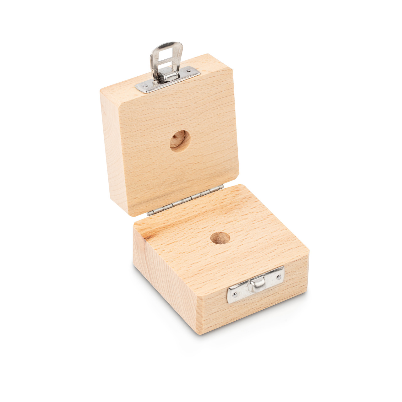 Holz-Gewichtsetui KERN 337-030-200