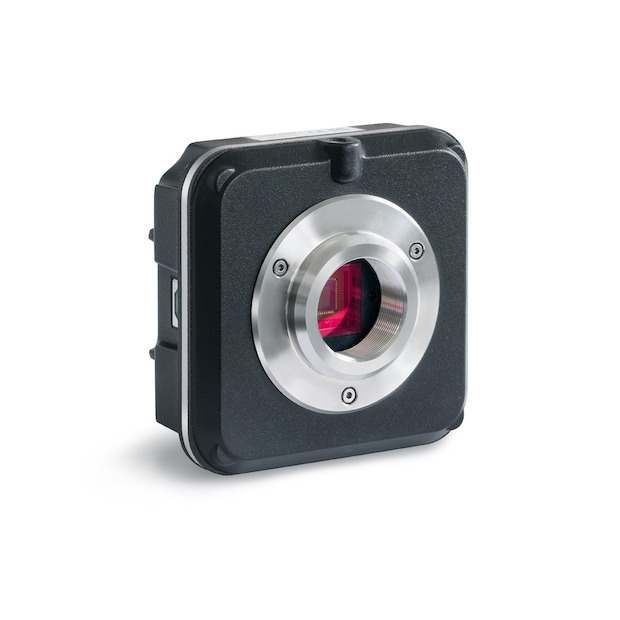 Mikroskopadapter C-Mount Kamera – USB 2.0 KERN ODC 825