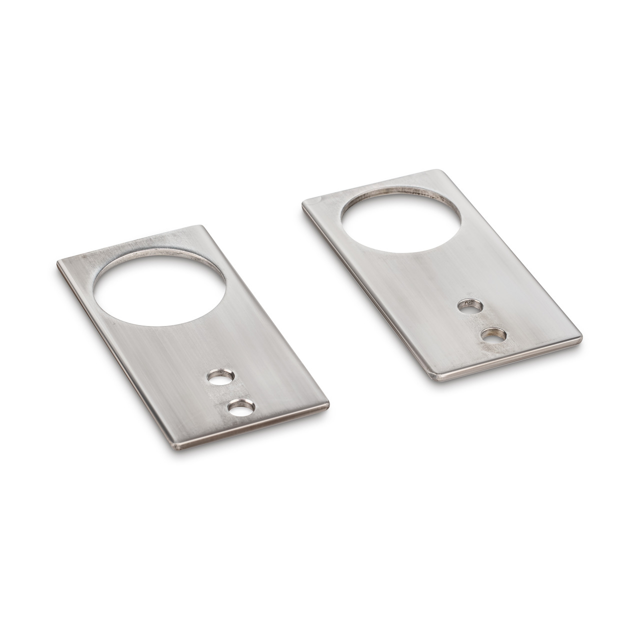 Fußplatten-Paar KERN BFN-A03