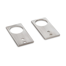Fußplatten-Paar KERN BFN-A03