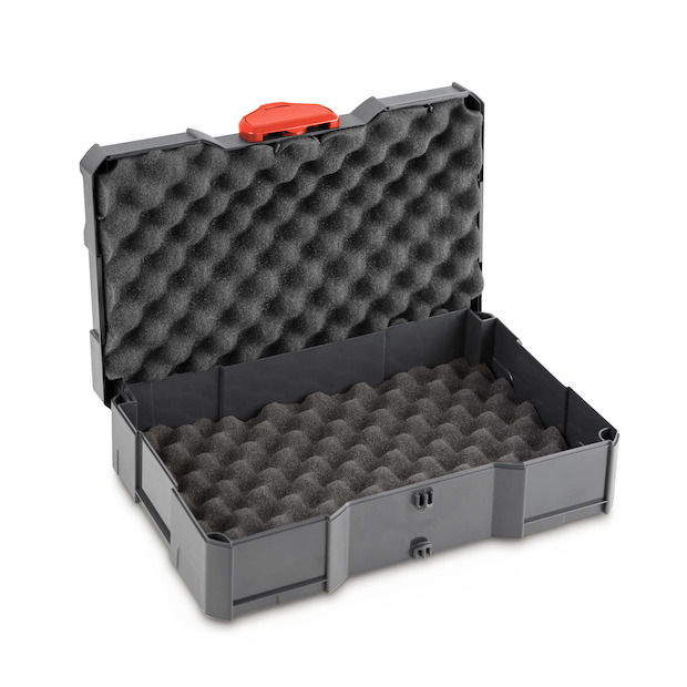 Transportkoffer SAUTER FS TKZ