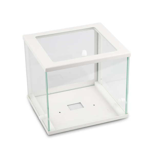 Großer Glaswindschutz EG-A03