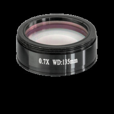 Mikroskop Objektiv KERN OZB-A5613