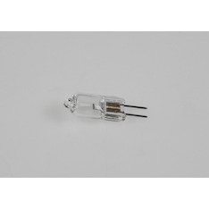 Halogen-Ersatzbirne 6 V/20 W (Durchlicht)