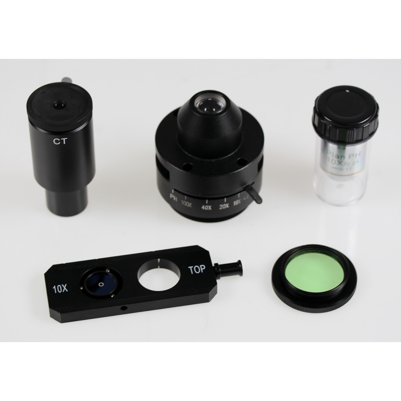 Phasenkontrasteinheit KERN OBB-A1214