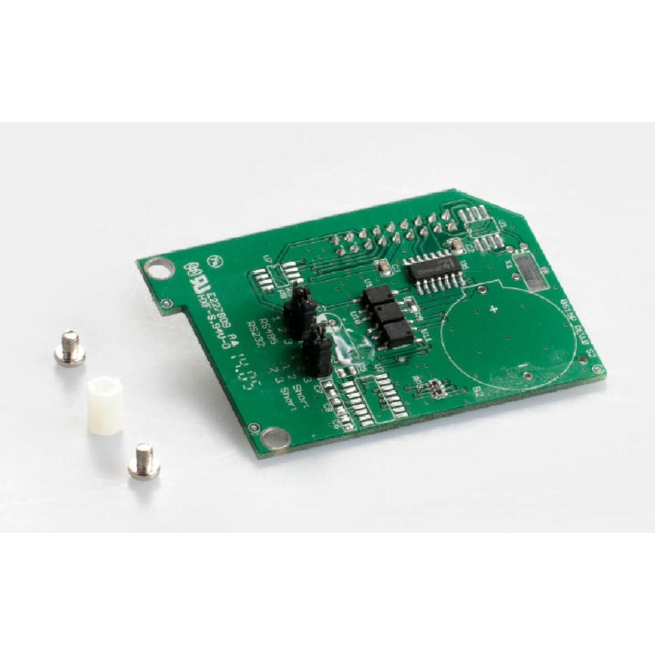 Analog-Datenschnittstelle RS-485, nicht nachrüstbar