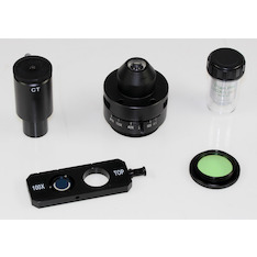 Phasenkontrasteinheit KERN OBB-A1212