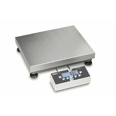 Plattformwaage 5/10 g : 15/30 kg