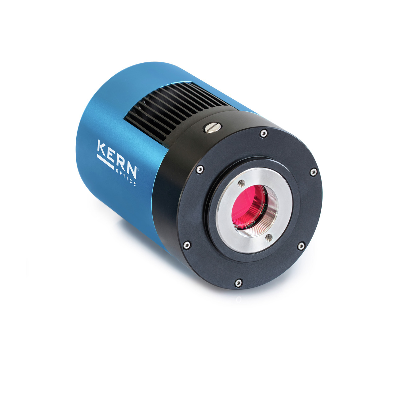 Mikroskopadapter C-Mount Kamera - Fluoreszenz KERN ODC 861
