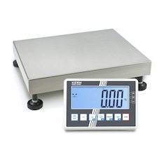 IoT-Line Plattformwaage KERN IFC 60K-3L