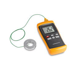 Temperatur-Kalibrierset für DAB-A01.