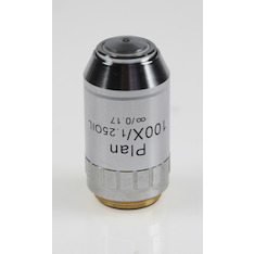 Mikroskop Objektiv KERN OBB-A1241