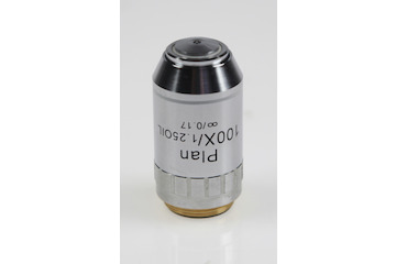 Mikroskop Objektiv KERN OBB-A1241