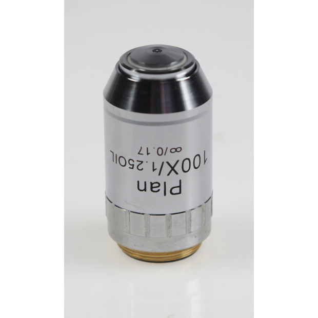 Mikroskop Objektiv KERN OBB-A1241