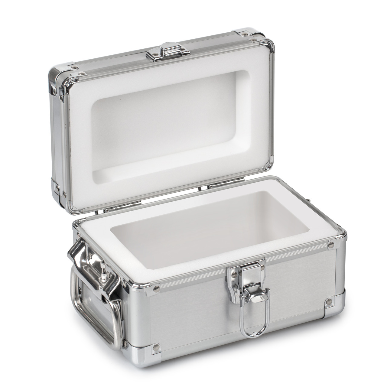 Aluminiumgeschütztes Etui KERN 346-060-600