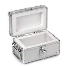 Aluminiumgeschütztes Etui KERN 346-060-600