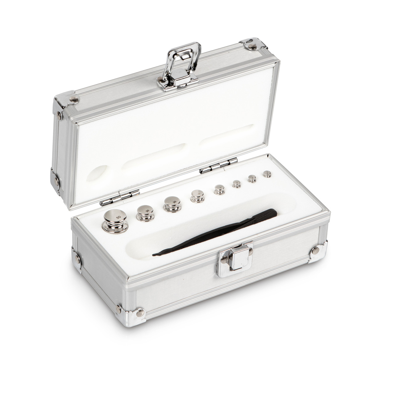 Gewichtssatz KERN 326-026
