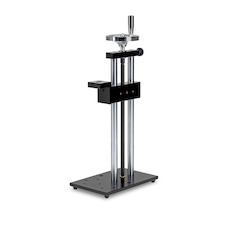 Manueller Prüfstand SAUTER TVL-E