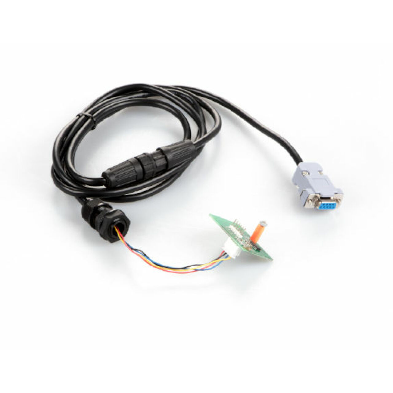 Datenschnittstelle KERN KFN-A01