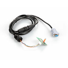 Datenschnittstelle KERN KFN-A01