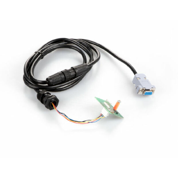 Datenschnittstelle KERN KFN-A01
