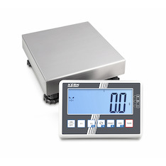 IoT-Line Plattformwaage KERN IFC 6K-4S