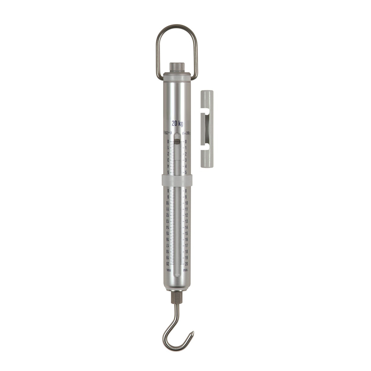 Federwaage SAUTER 285-202