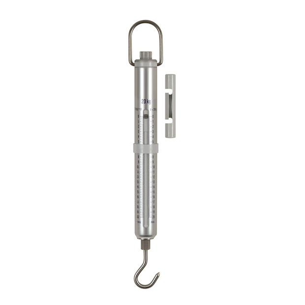 Federwaage SAUTER 285-202