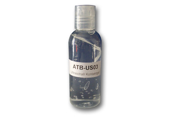 Ultraschall-Kontaktgel ATB-US03
