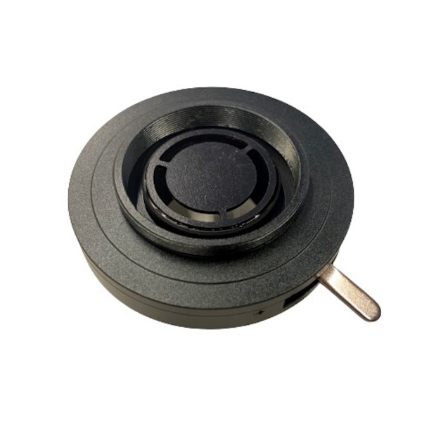 Dunkelfeldeinsatz KERN OBB-A1148