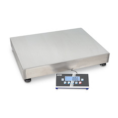 Industrie-Plattformwaage KERN IOC 600K-1M