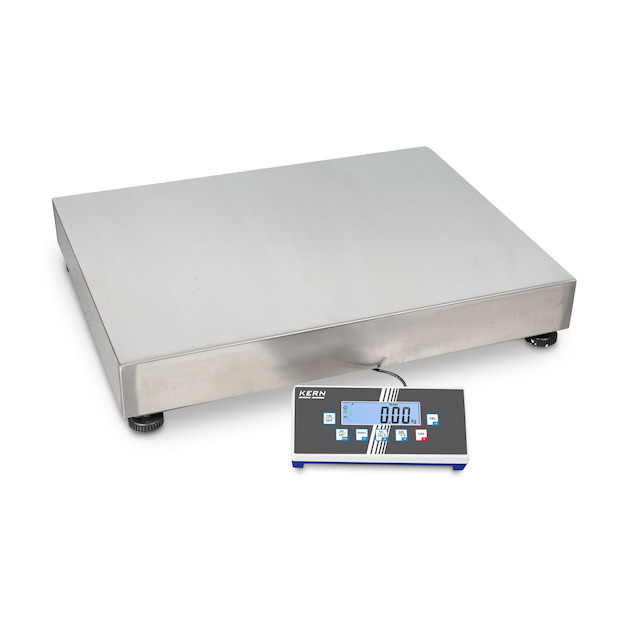 Industrie-Plattformwaage KERN IOC 600K-2