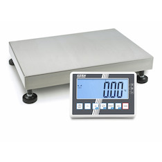 IoT-Line Plattformwaage KERN IFC 600K-2