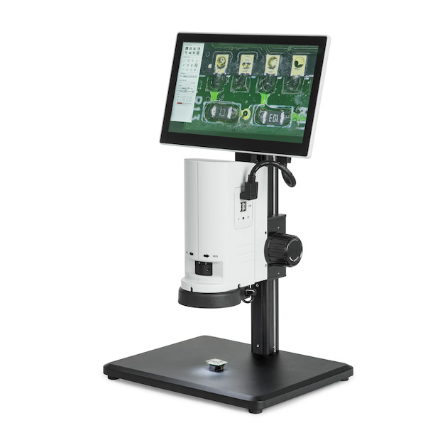 Videomikroskop KERN OIV 254