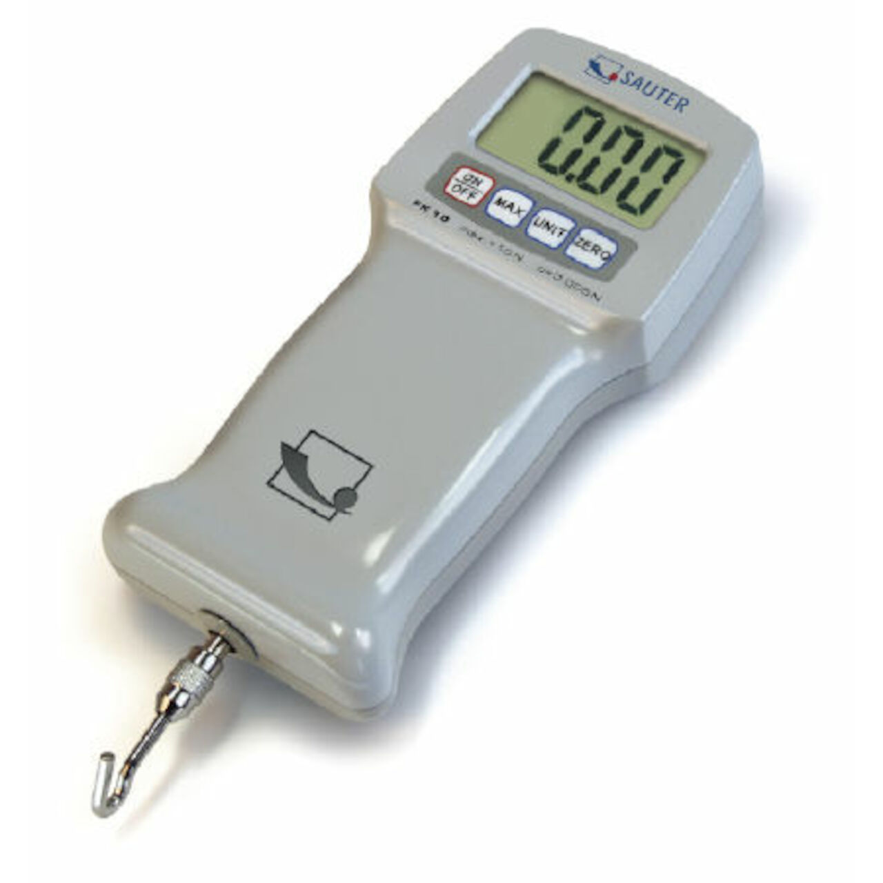 Digitales Kraftmessgerät SAUTER FK 100