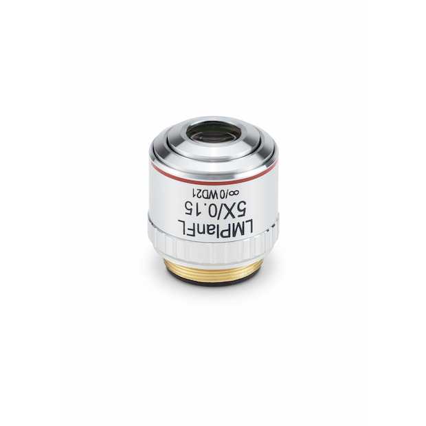 Mikroskop Objektiv KERN OBB-A1619