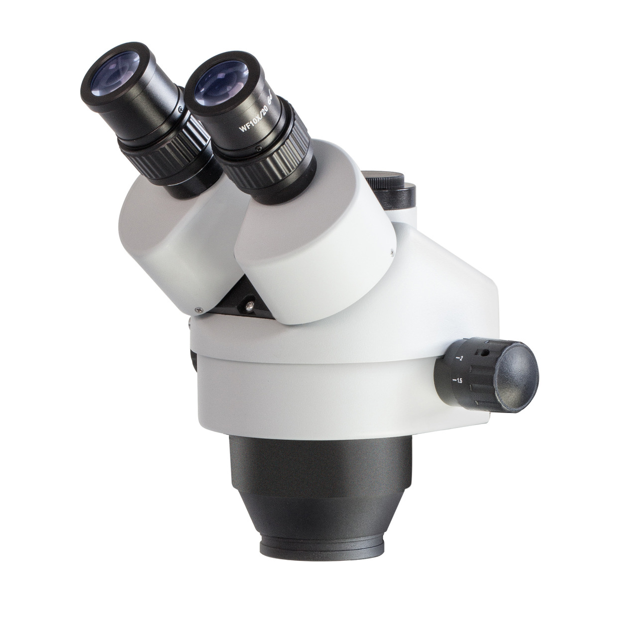 Stereomikroskop Modulares System - Kopf KERN OZL 462