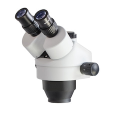 Stereomikroskop Modulares System - Kopf KERN OZL 461
